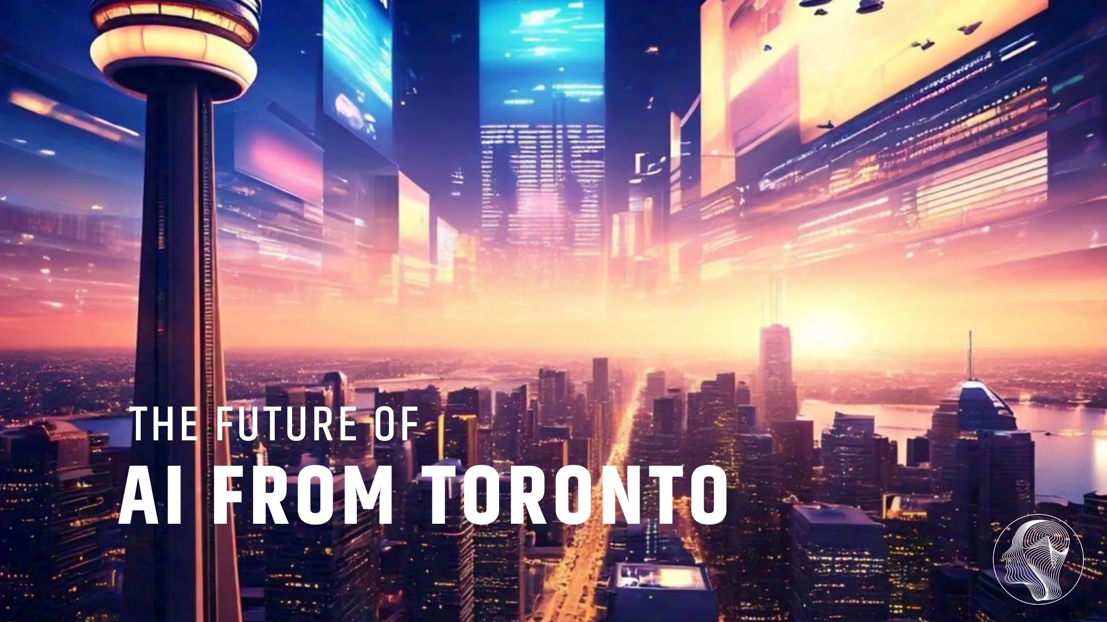 Cross Future AI Summit 2025: The Future of AI from Toronto