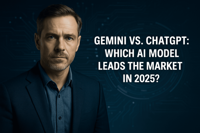 Google Gemini AI, ChatGPT comparison, AI models 2025, multimodal AI, Google AI assistant