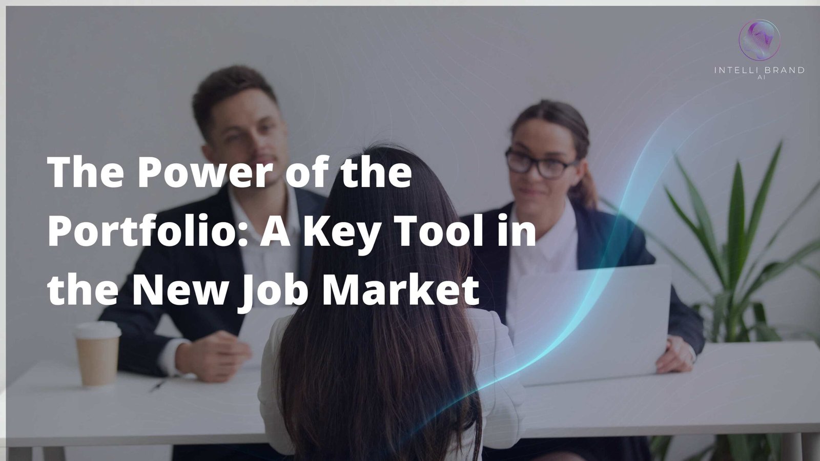 A Key Tool in the New Job Market