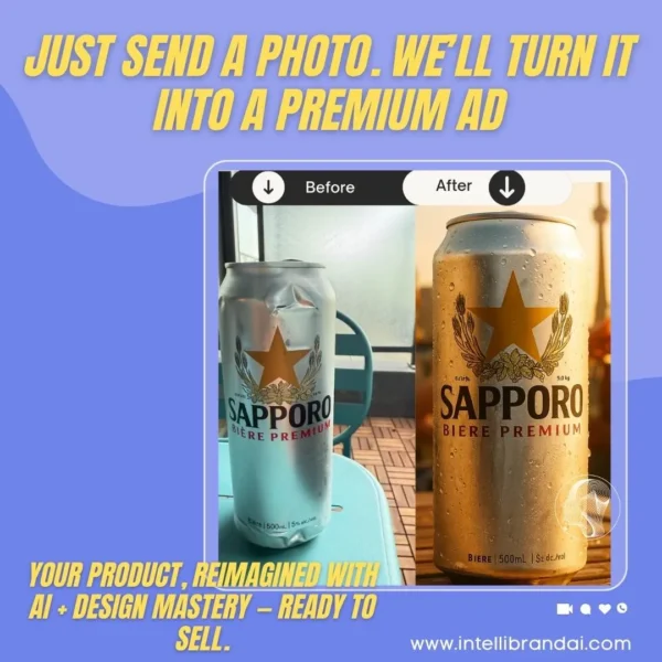 Visual Launch Kit – 20 AI-Powered Ads That Sell - Image 2