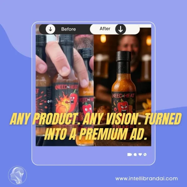 Visual Launch Kit – 20 AI-Powered Ads That Sell - Image 4