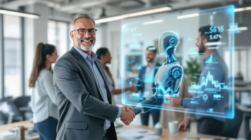 Is Artificial Intelligence Transforming Hiring or Creating New Problems?